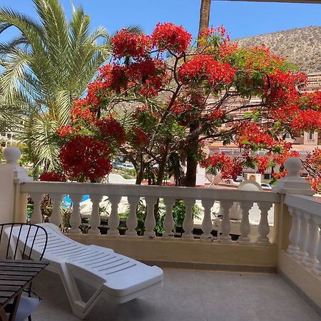 Castle Harbour Samuel'S Studio Flat By Lovetenerife ลอส กริสเตียนอส ภายนอก รูปภาพ