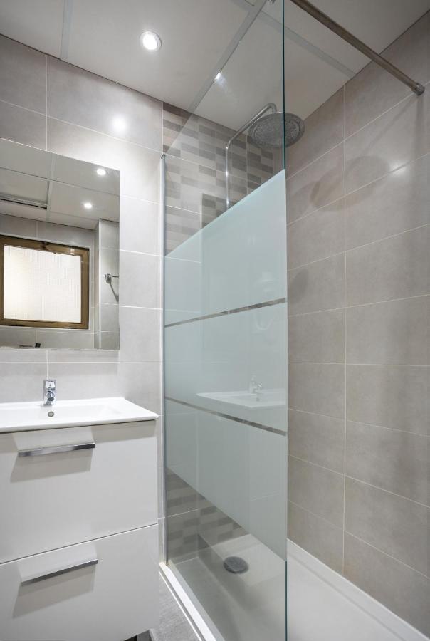 Castle Harbour Samuel'S Studio Flat By Lovetenerife ลอส กริสเตียนอส ภายนอก รูปภาพ