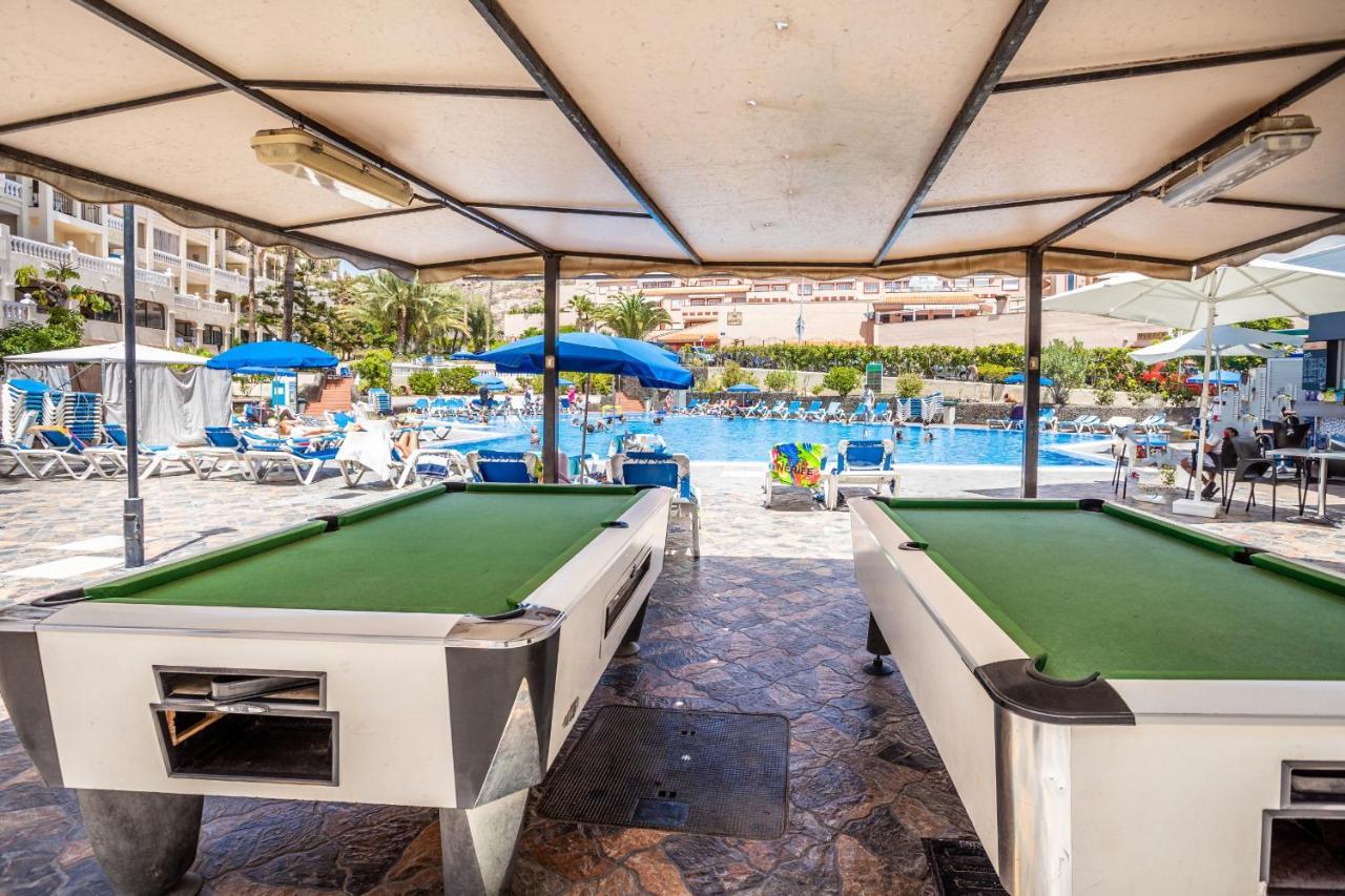 Castle Harbour Samuel'S Studio Flat By Lovetenerife ลอส กริสเตียนอส ภายนอก รูปภาพ